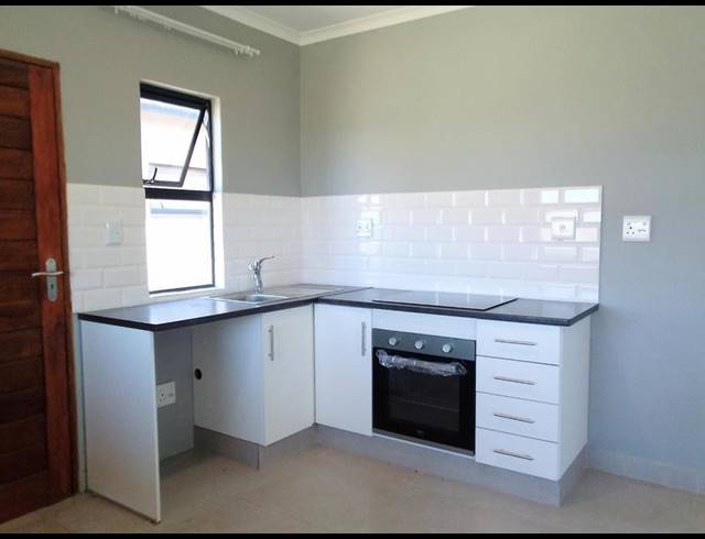 3 BEDROOM PROPERTY TO RENT IN SHAKASKRAAL